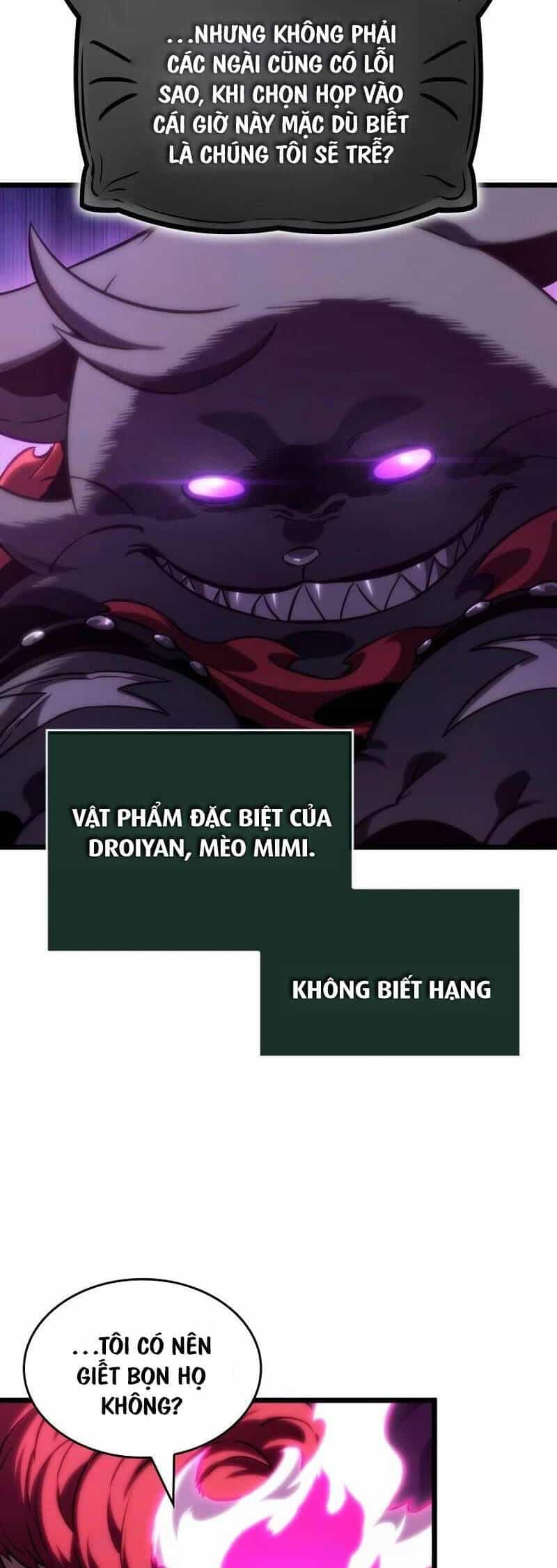 Thế Giới Sau Tận Thế - Chương 127 - ảnh 16