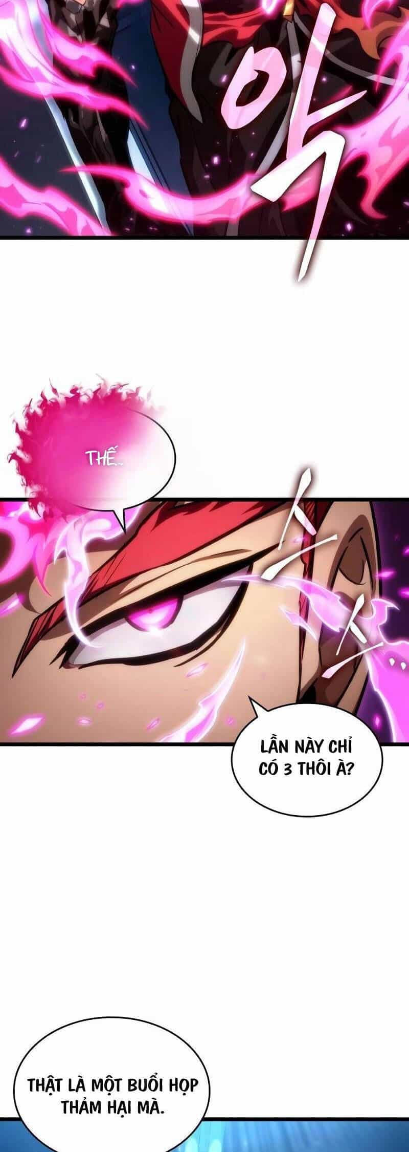 Thế Giới Sau Tận Thế - Chương 127 - ảnh 20