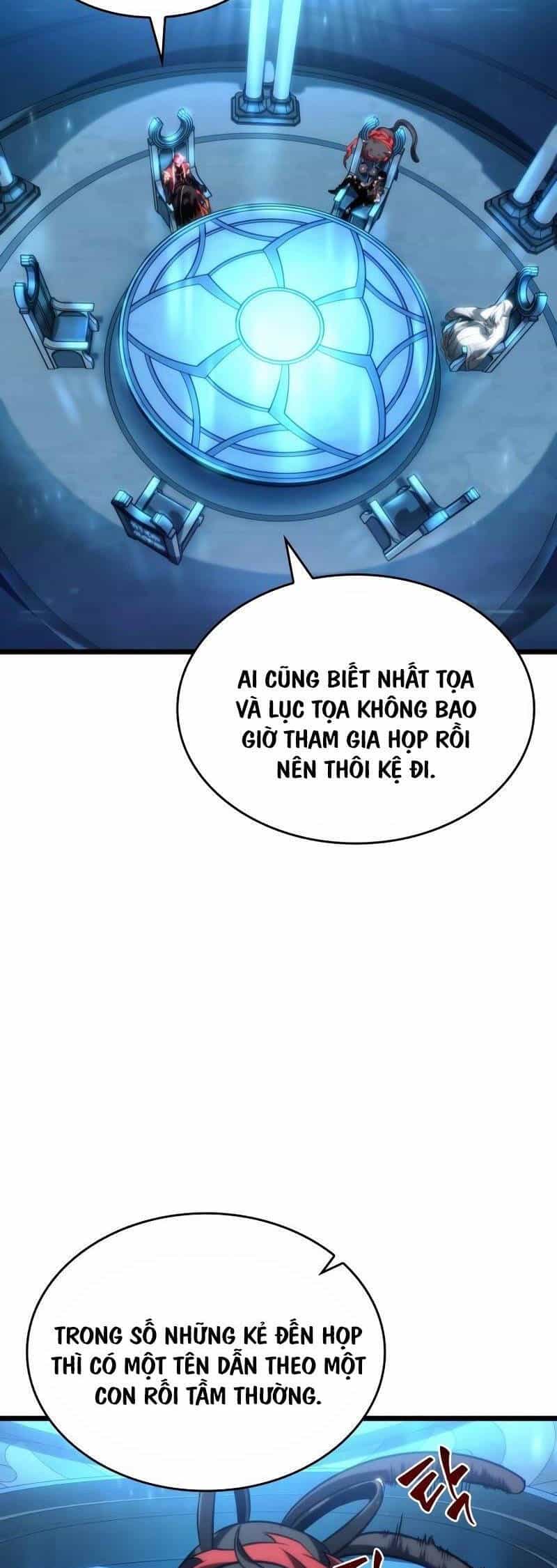 Thế Giới Sau Tận Thế - Chương 127 - ảnh 21