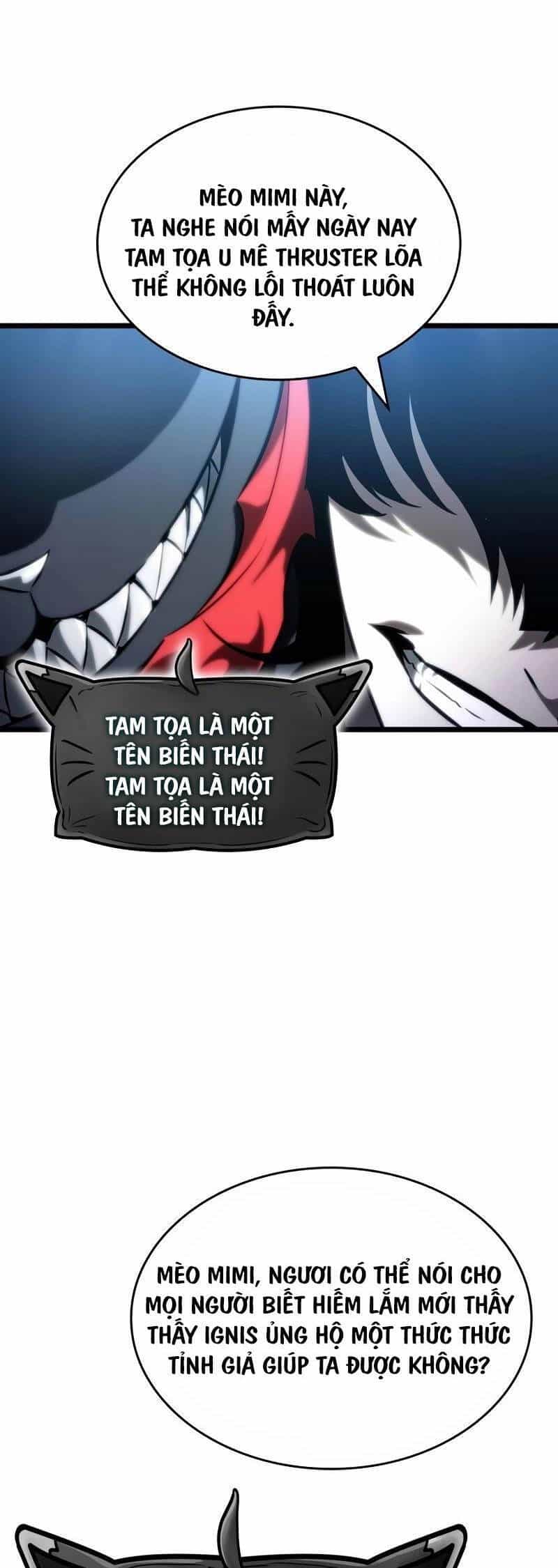 Thế Giới Sau Tận Thế - Chương 127 - ảnh 25