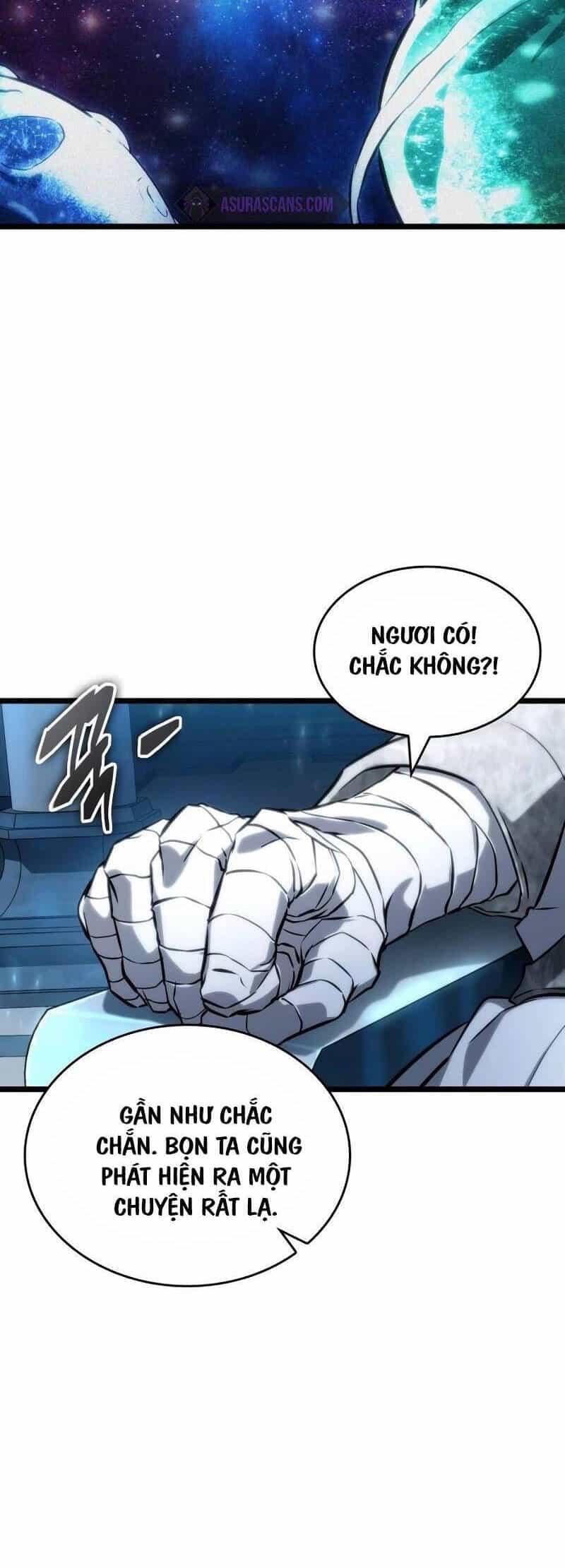 Thế Giới Sau Tận Thế - Chương 127 - ảnh 52