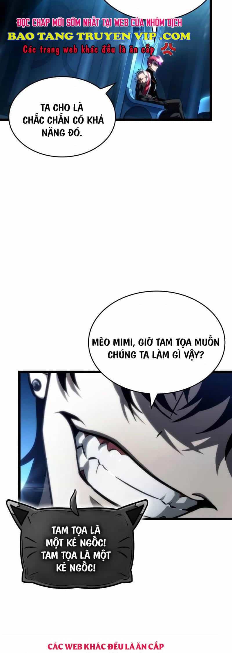 Thế Giới Sau Tận Thế - Chương 127 - ảnh 55