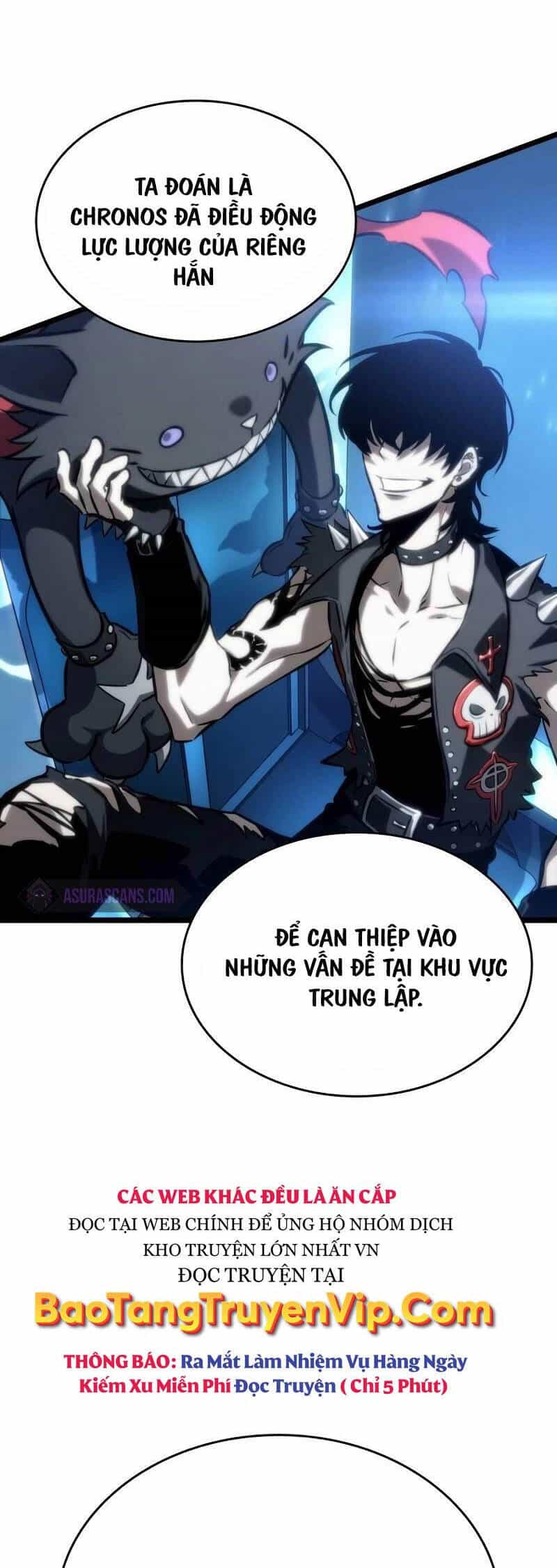 Thế Giới Sau Tận Thế - Chương 127 - ảnh 58