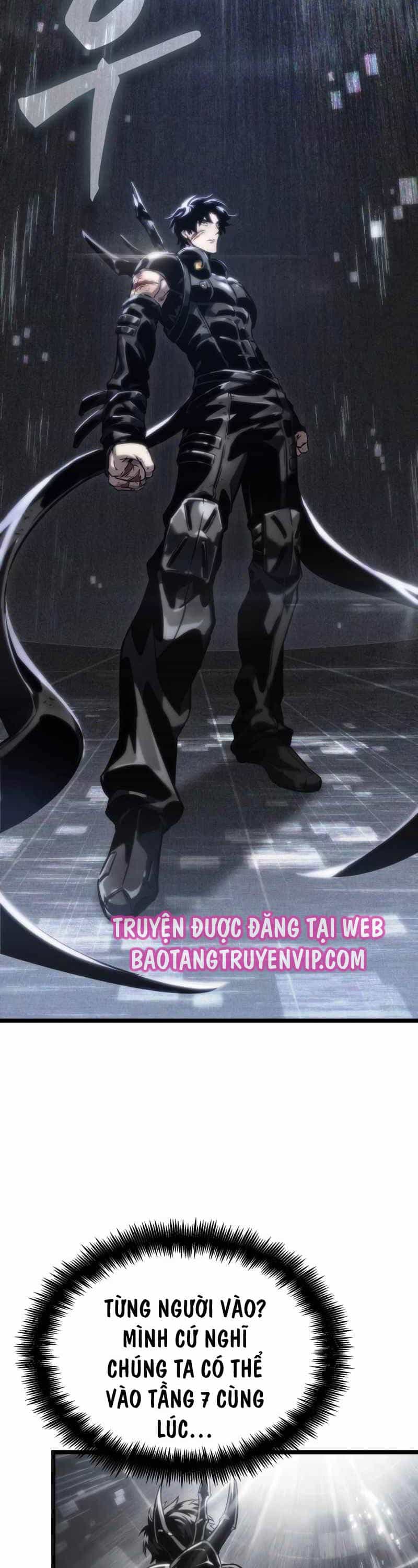 Thế Giới Sau Tận Thế - Chương 128 - ảnh 17
