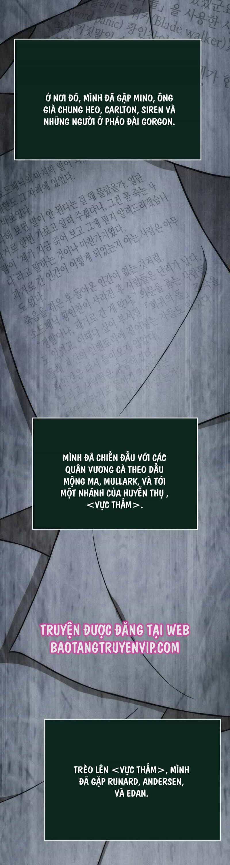 Thế Giới Sau Tận Thế - Chương 128 - ảnh 37