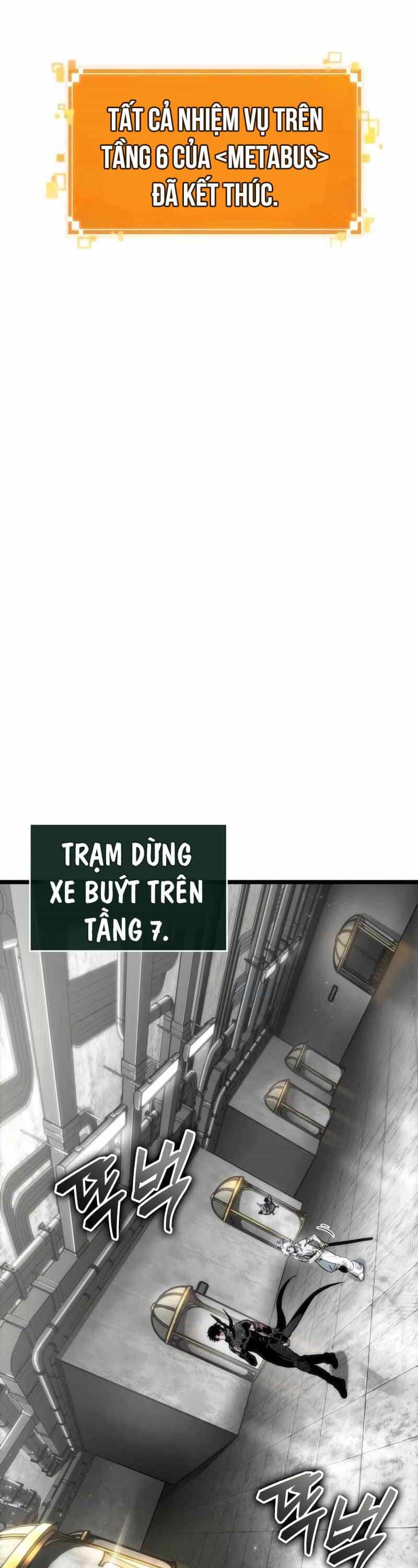 Thế Giới Sau Tận Thế - Chương 128 - ảnh 4