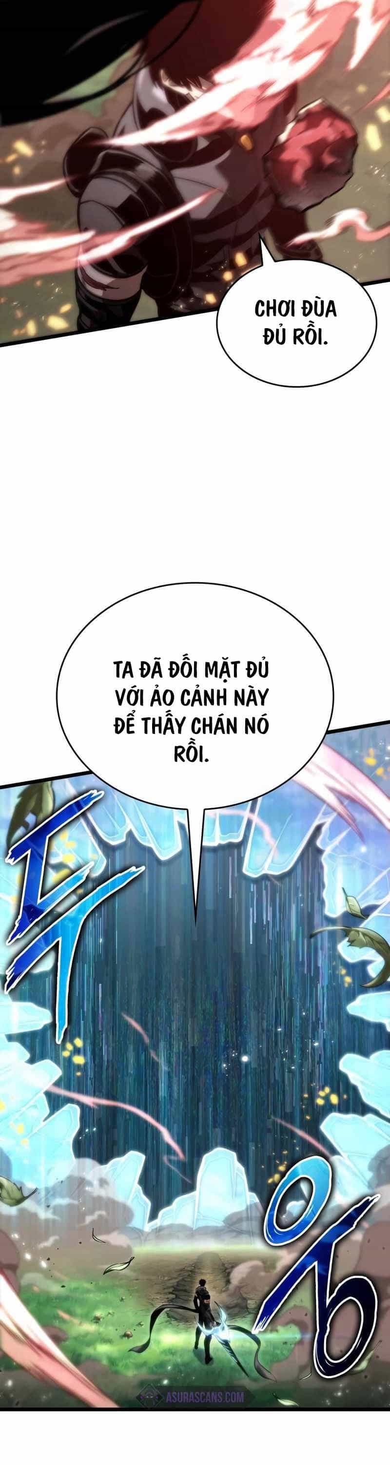 Thế Giới Sau Tận Thế - Chương 128 - ảnh 50