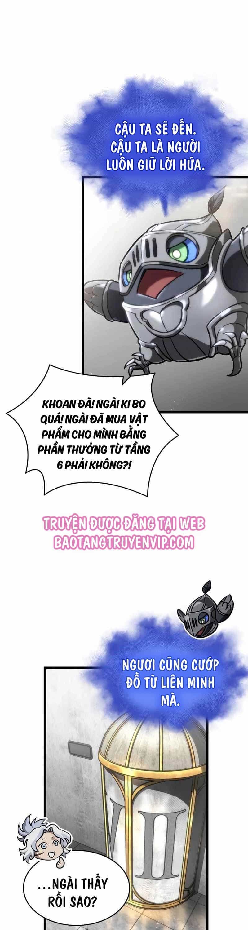 Thế Giới Sau Tận Thế - Chương 128 - ảnh 6