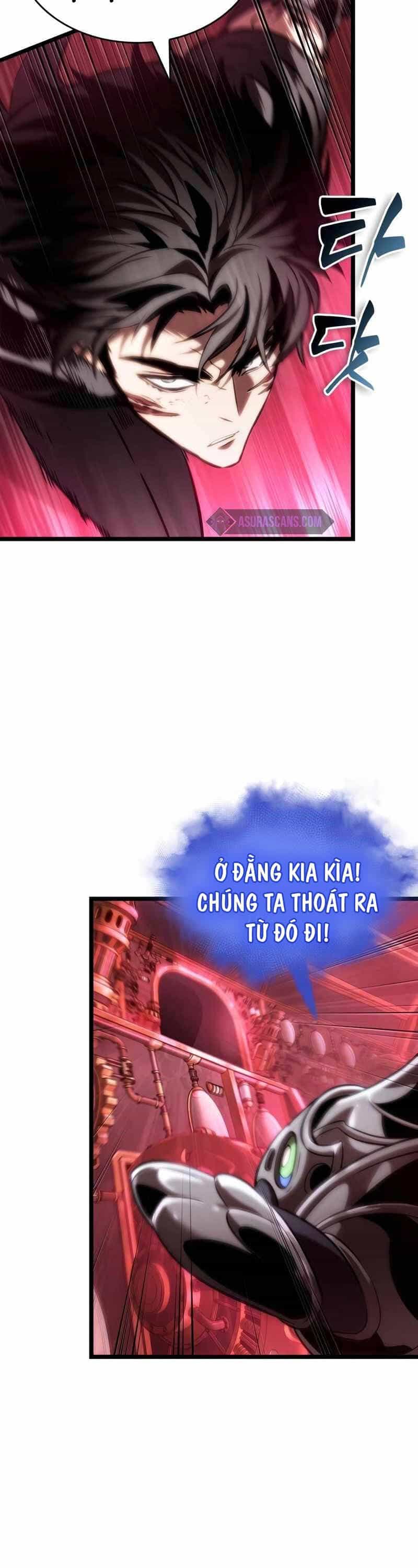 Thế Giới Sau Tận Thế - Chương 129 - ảnh 38