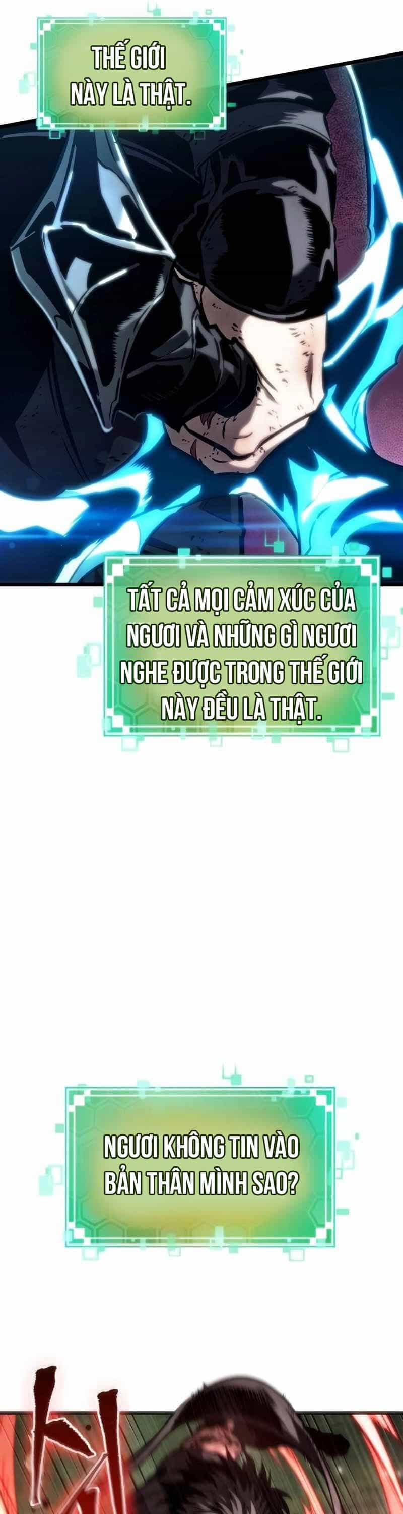 Thế Giới Sau Tận Thế - Chương 129 - ảnh 4