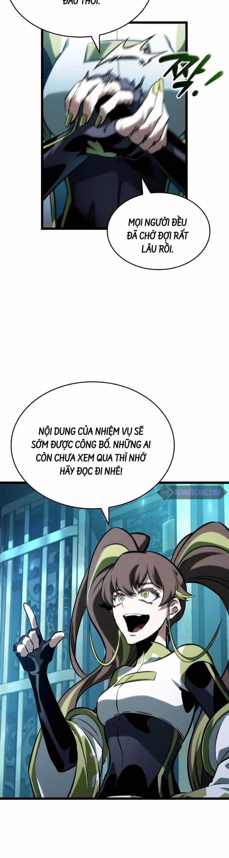 Thế Giới Sau Tận Thế - Chương 130 - ảnh 19
