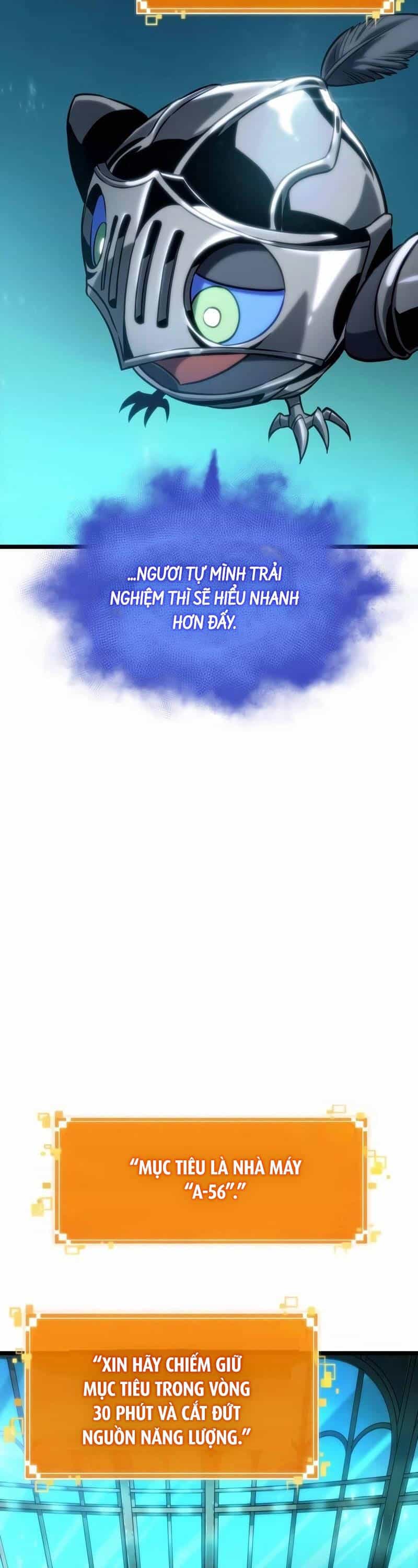 Thế Giới Sau Tận Thế - Chương 130 - ảnh 29
