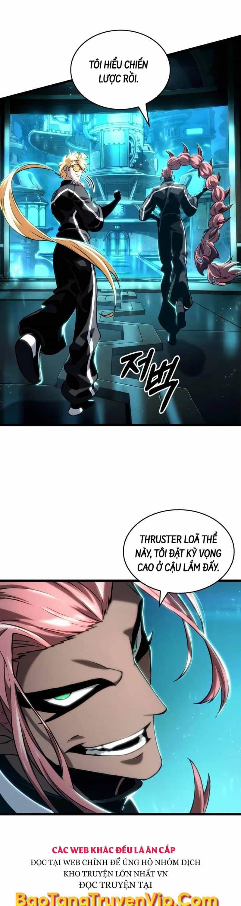Thế Giới Sau Tận Thế - Chương 130 - ảnh 44