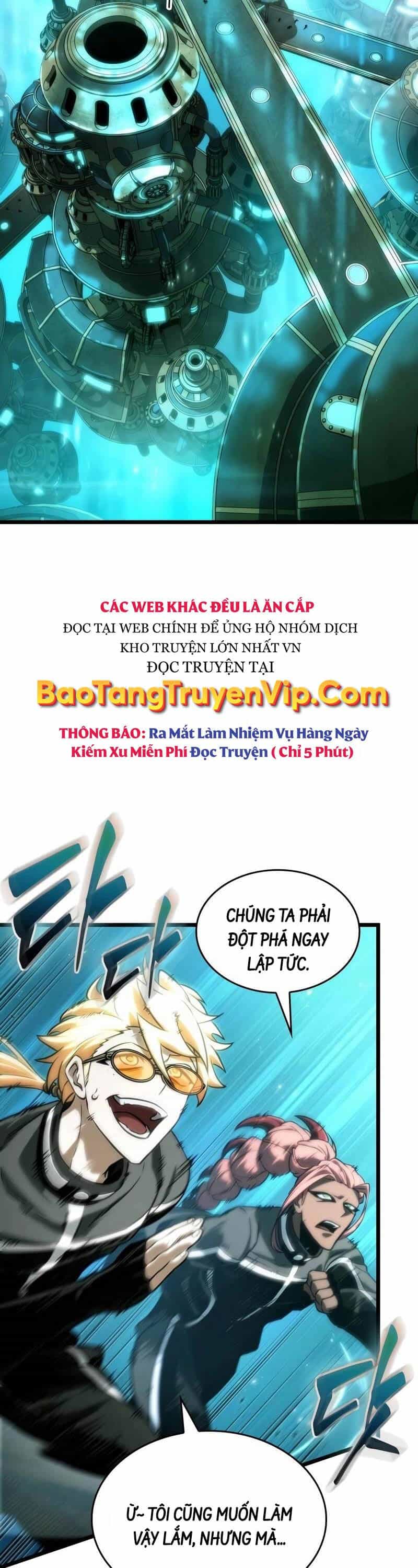 Thế Giới Sau Tận Thế - Chương 130 - ảnh 47