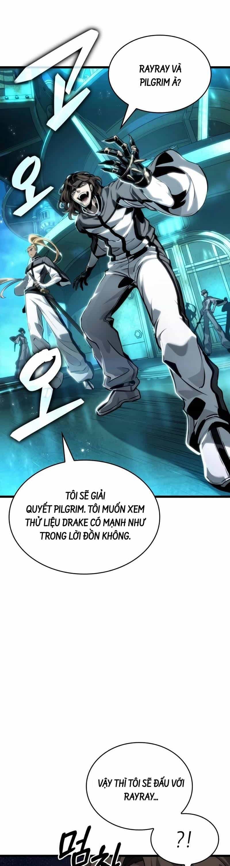 Thế Giới Sau Tận Thế - Chương 130 - ảnh 49