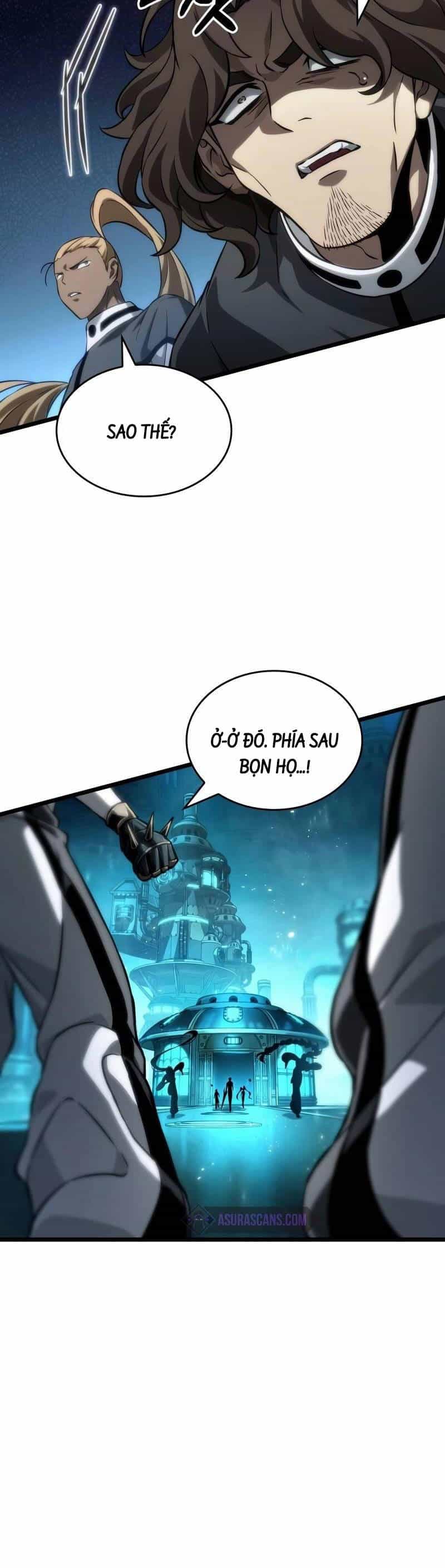 Thế Giới Sau Tận Thế - Chương 130 - ảnh 50