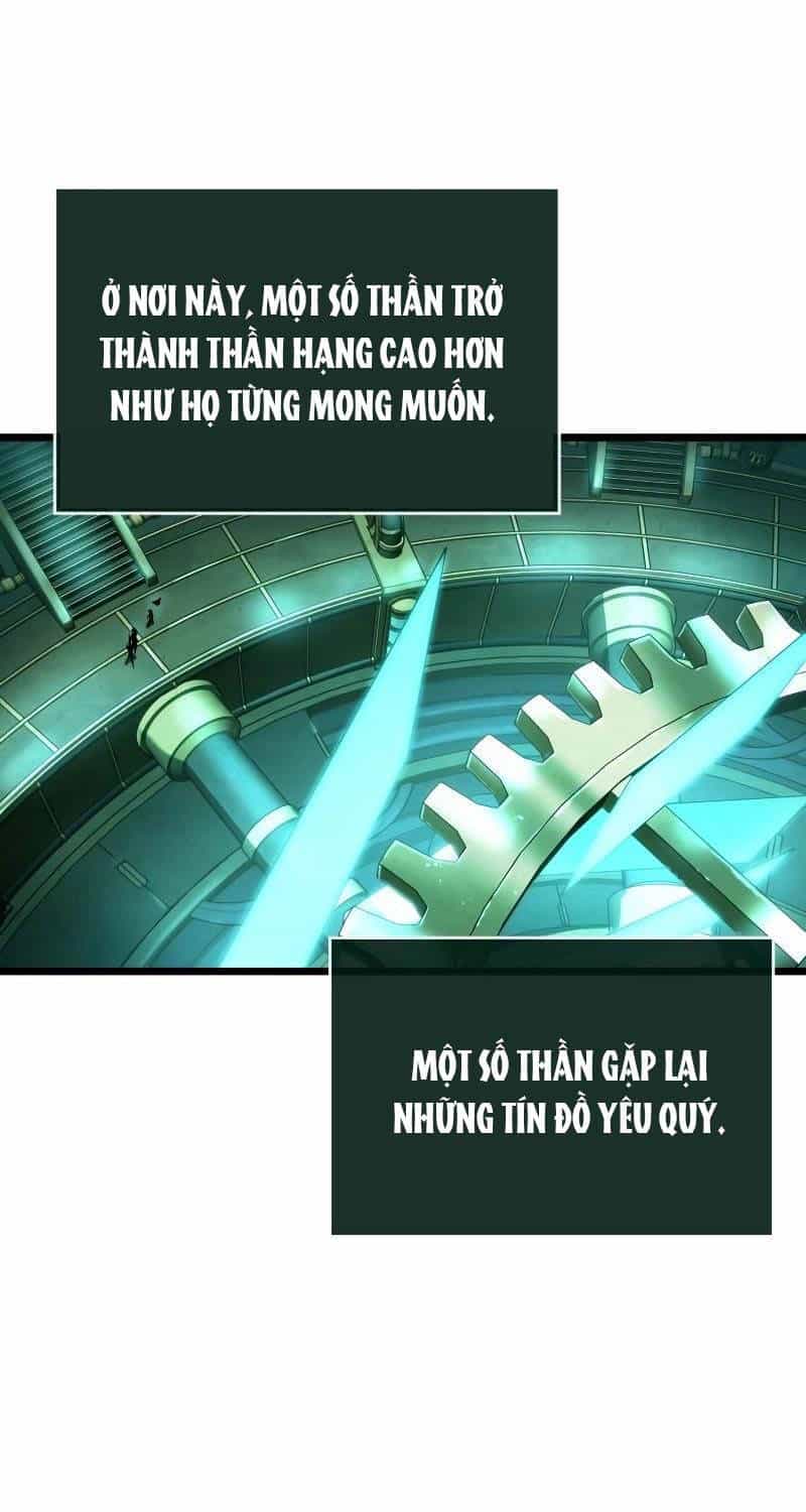 Thế Giới Sau Tận Thế - Chương 131 - ảnh 20