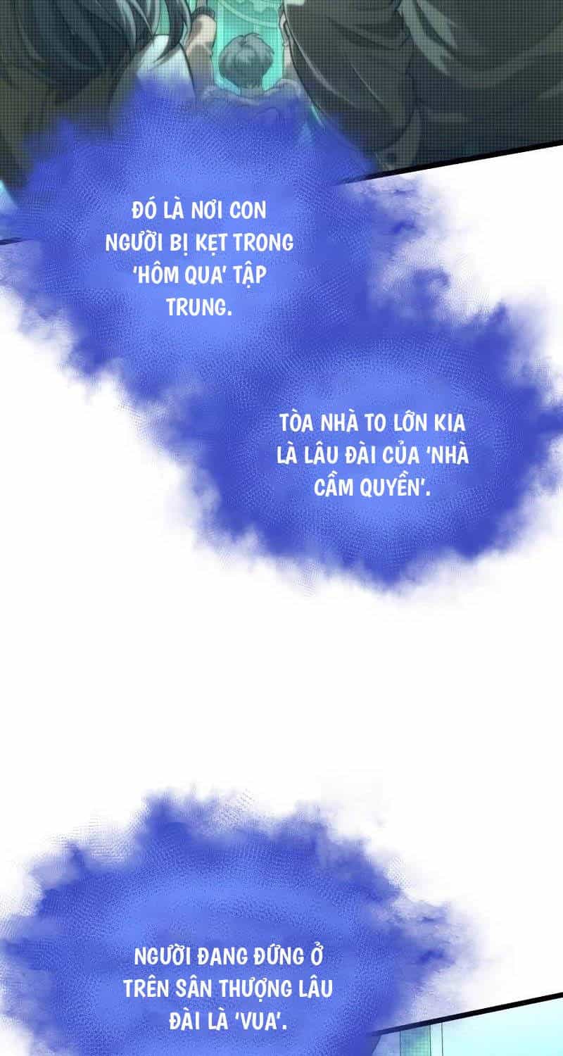 Thế Giới Sau Tận Thế - Chương 131 - ảnh 40