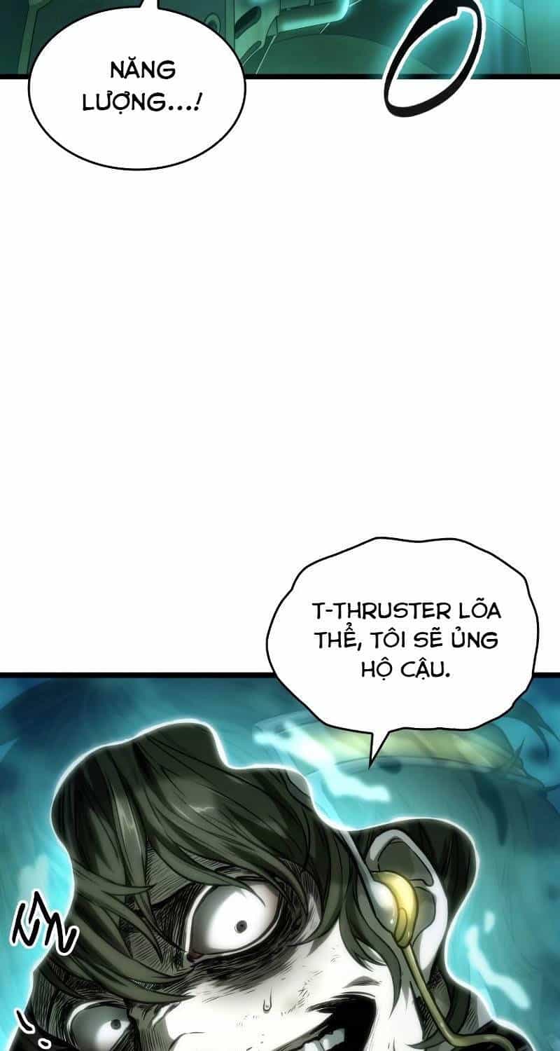 Thế Giới Sau Tận Thế - Chương 131 - ảnh 88