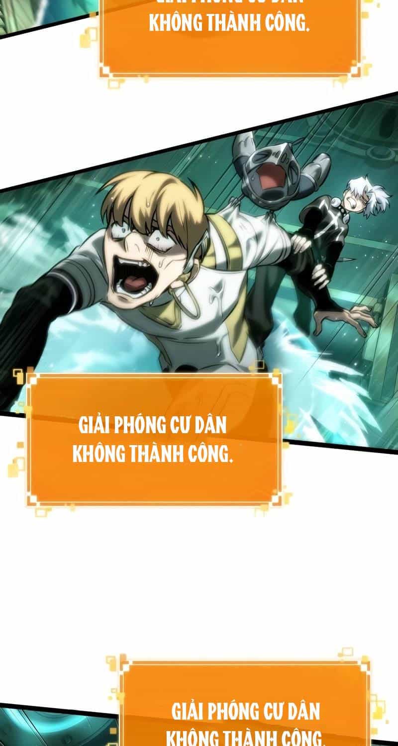 Thế Giới Sau Tận Thế - Chương 132 - ảnh 19
