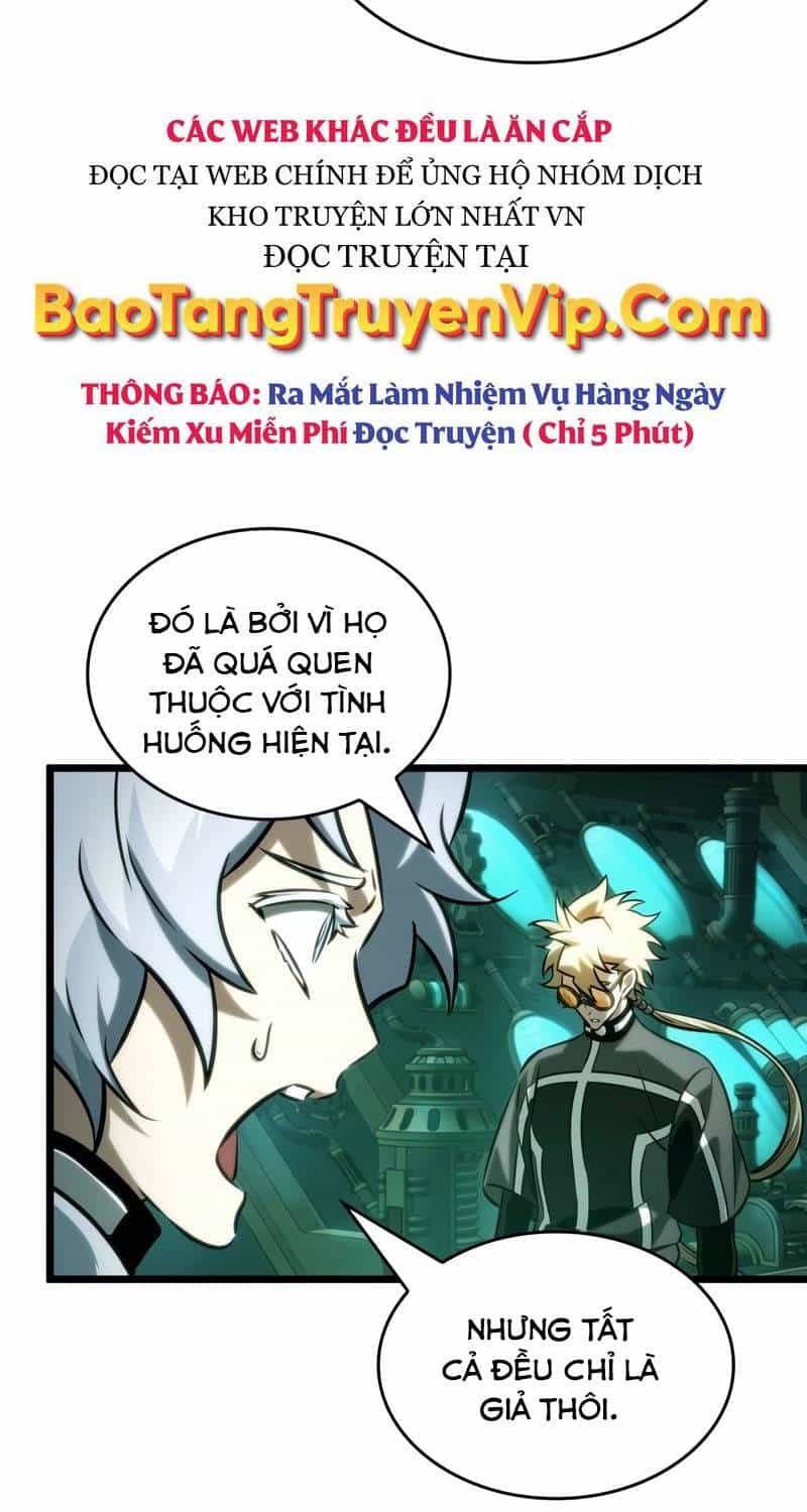 Thế Giới Sau Tận Thế - Chương 132 - ảnh 24