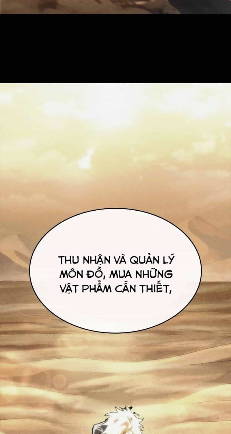 Thế Giới Sau Tận Thế - Chương 132 - ảnh 27