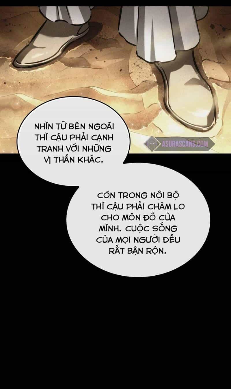 Thế Giới Sau Tận Thế - Chương 132 - ảnh 29