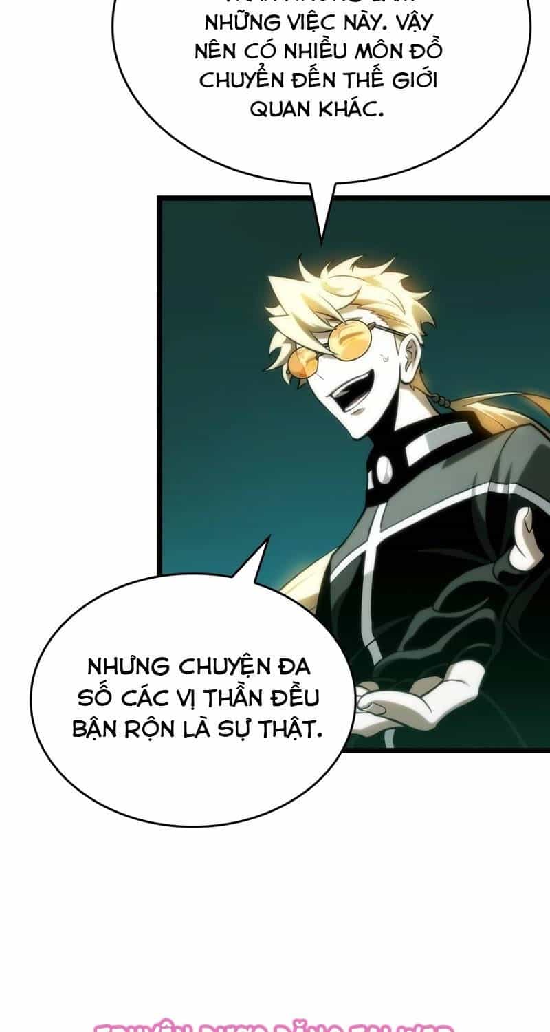 Thế Giới Sau Tận Thế - Chương 132 - ảnh 34