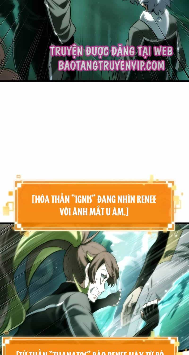 Thế Giới Sau Tận Thế - Chương 132 - ảnh 48