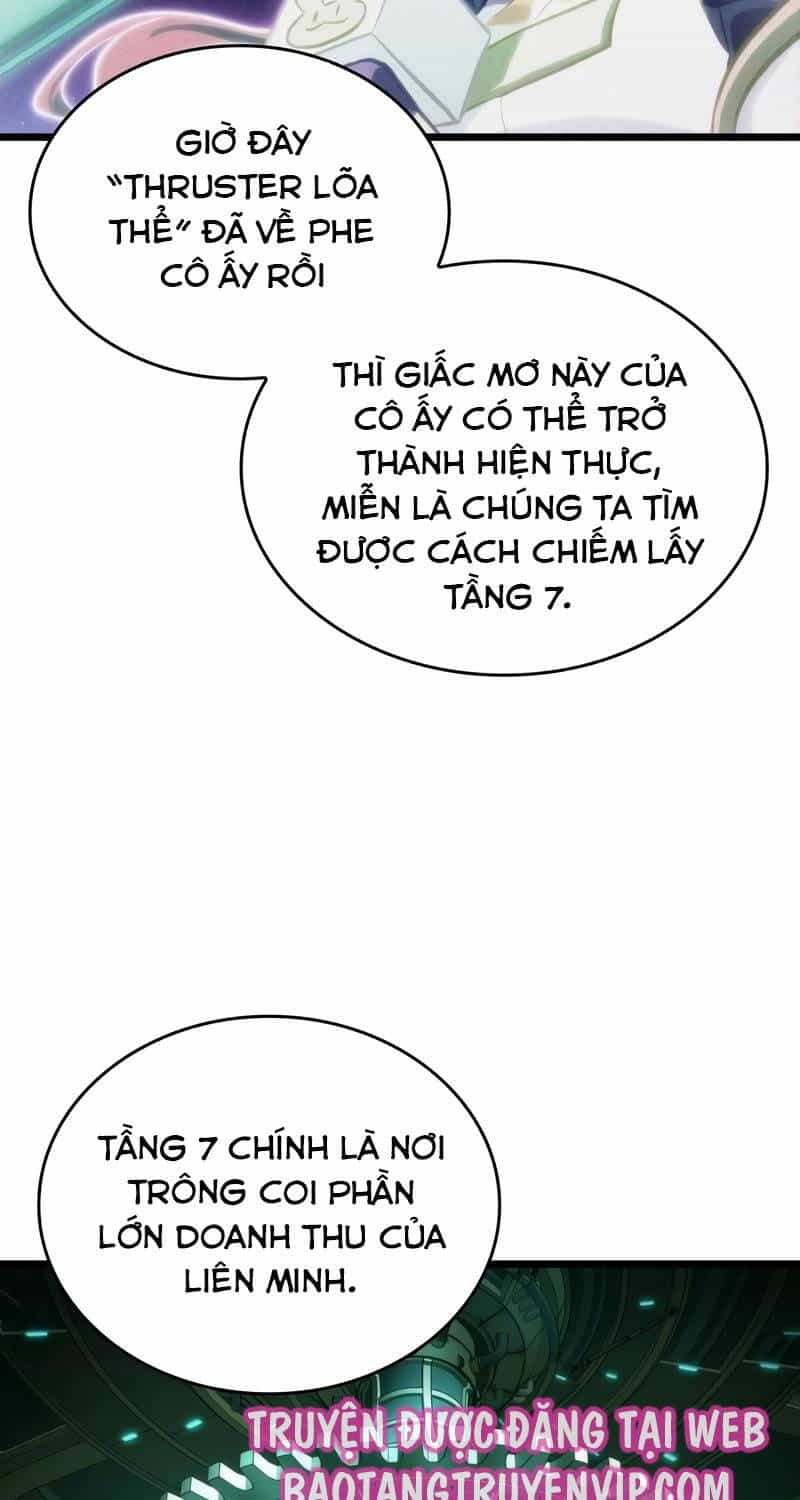 Thế Giới Sau Tận Thế - Chương 132 - ảnh 52