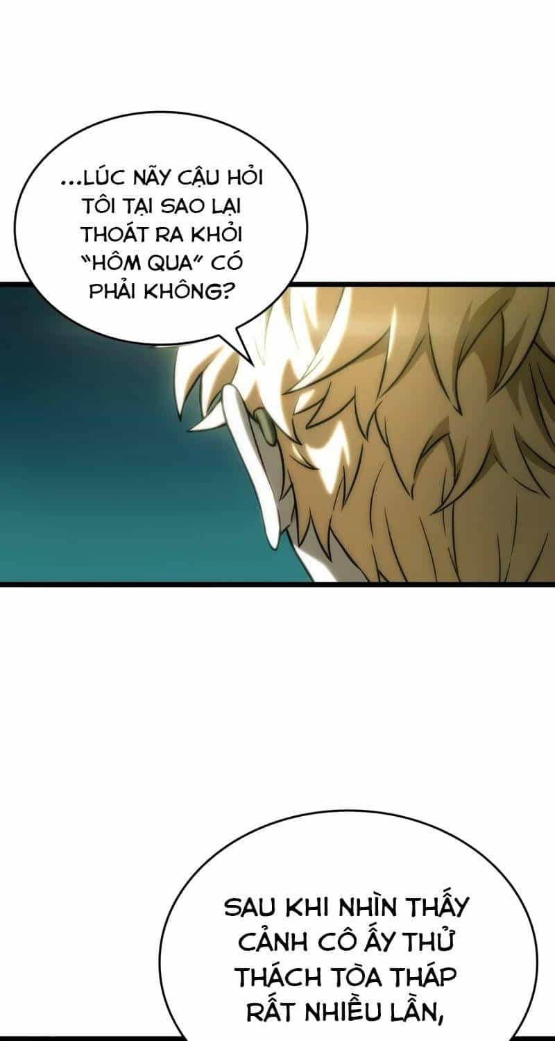 Thế Giới Sau Tận Thế - Chương 132 - ảnh 54