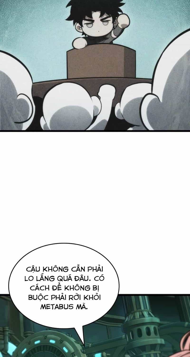 Thế Giới Sau Tận Thế - Chương 132 - ảnh 63