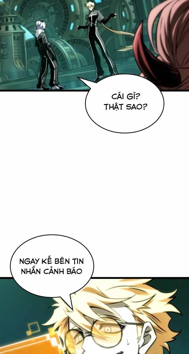 Thế Giới Sau Tận Thế - Chương 132 - ảnh 64