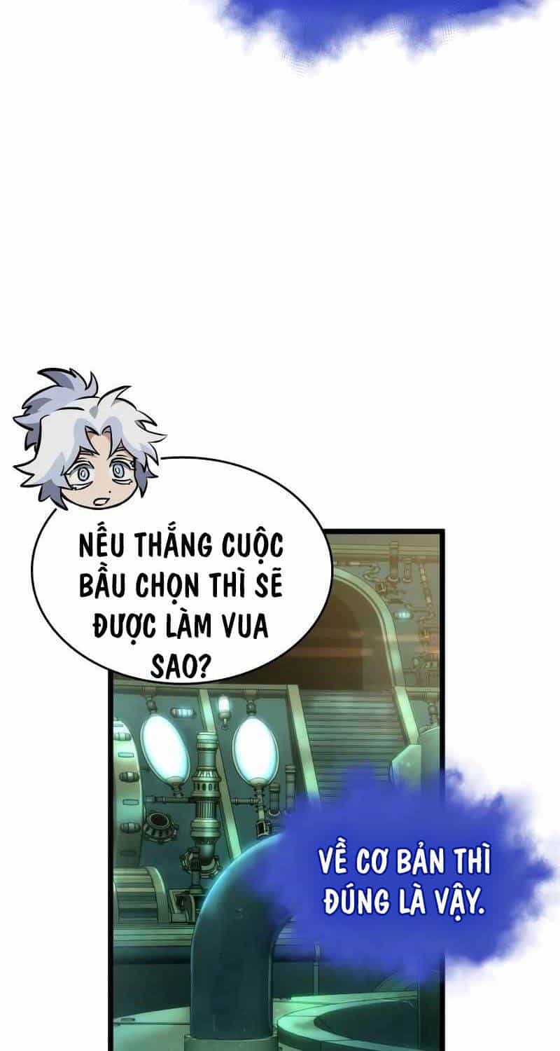 Thế Giới Sau Tận Thế - Chương 133 - ảnh 14