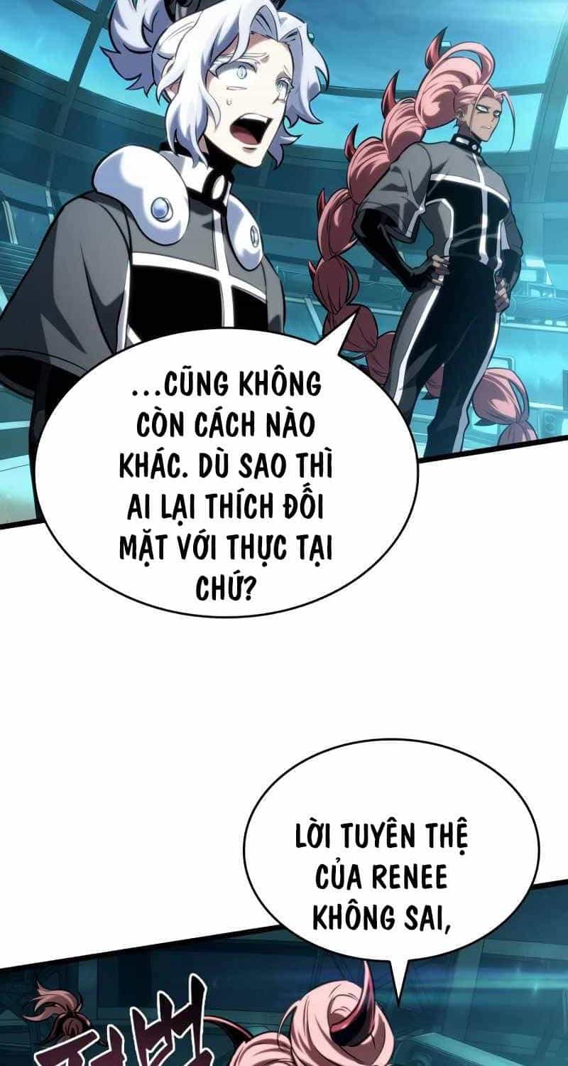 Thế Giới Sau Tận Thế - Chương 133 - ảnh 43