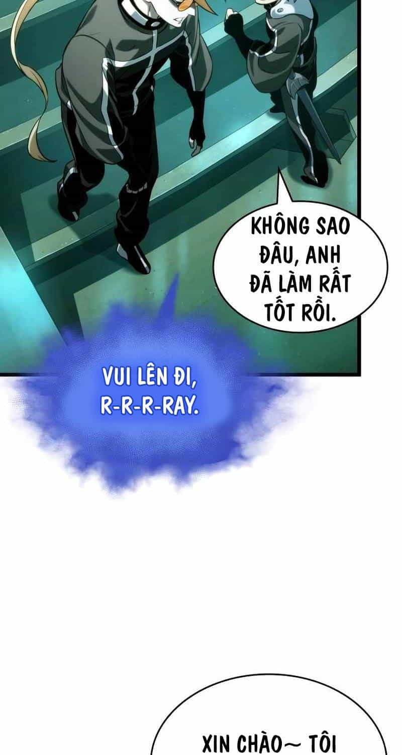 Thế Giới Sau Tận Thế - Chương 133 - ảnh 54
