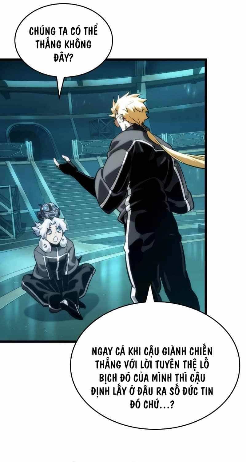 Thế Giới Sau Tận Thế - Chương 133 - ảnh 61
