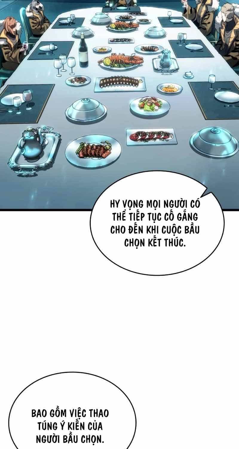 Thế Giới Sau Tận Thế - Chương 133 - ảnh 75