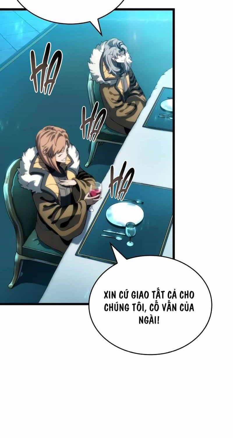 Thế Giới Sau Tận Thế - Chương 133 - ảnh 76