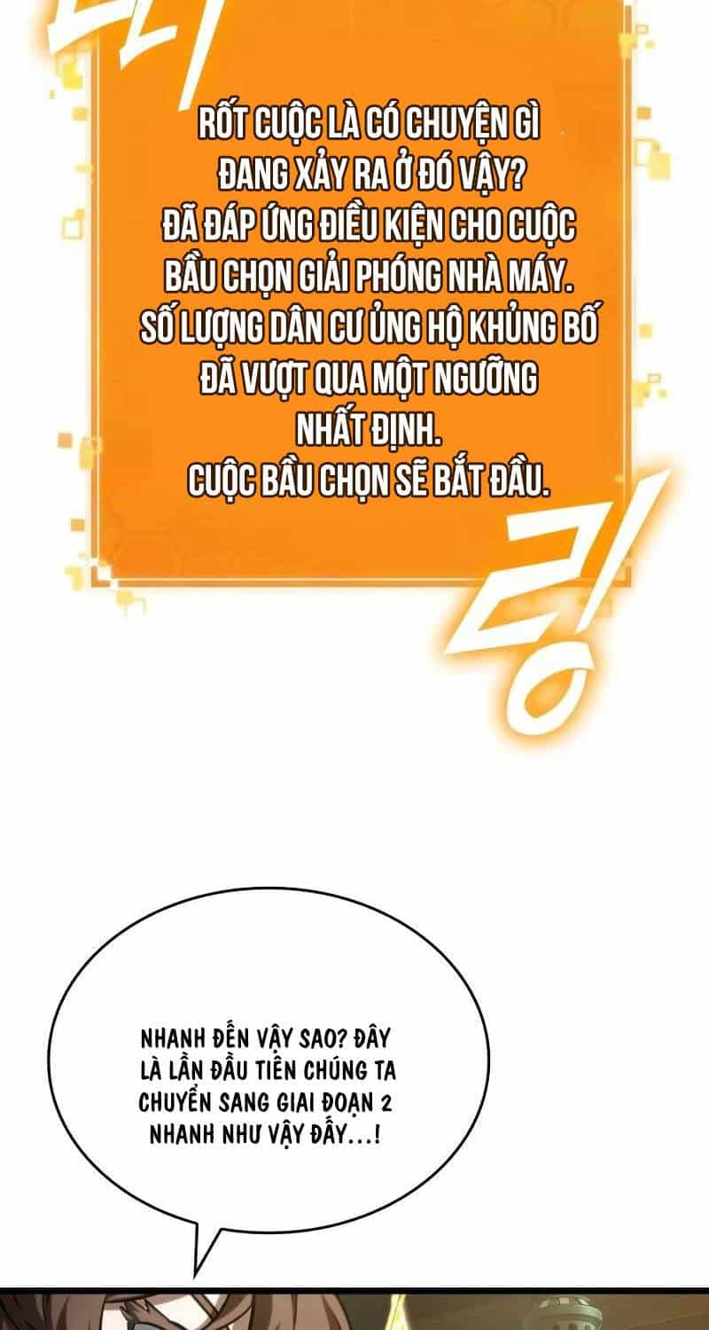 Thế Giới Sau Tận Thế - Chương 133 - ảnh 8