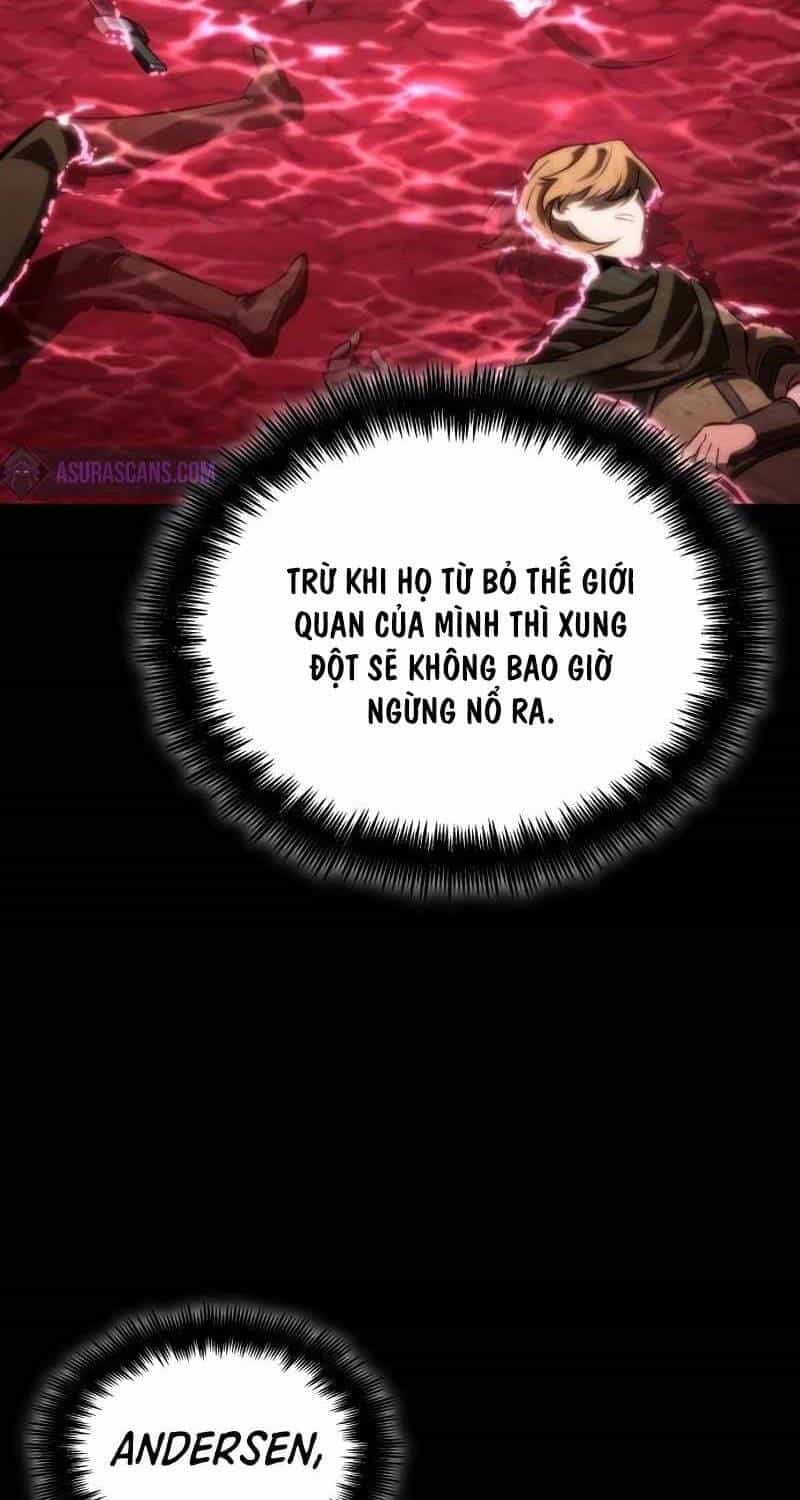 Thế Giới Sau Tận Thế - Chương 133 - ảnh 86
