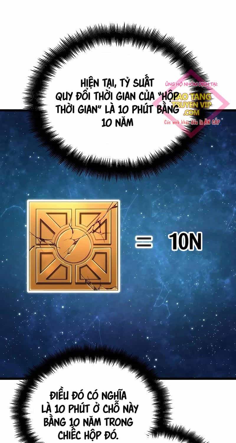 Thế Giới Sau Tận Thế - Chương 135 - ảnh 1