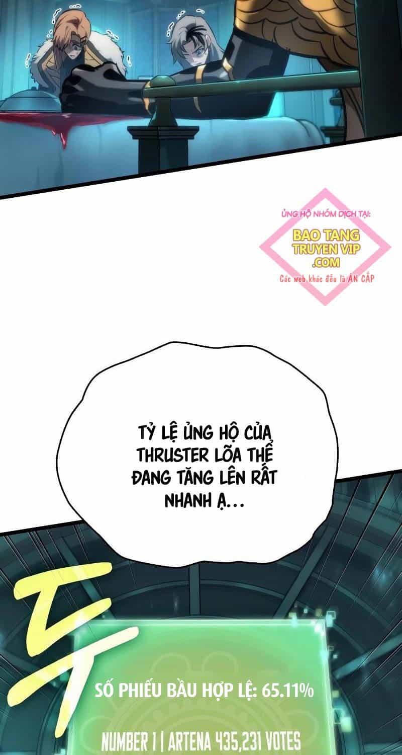 Thế Giới Sau Tận Thế - Chương 135 - ảnh 10