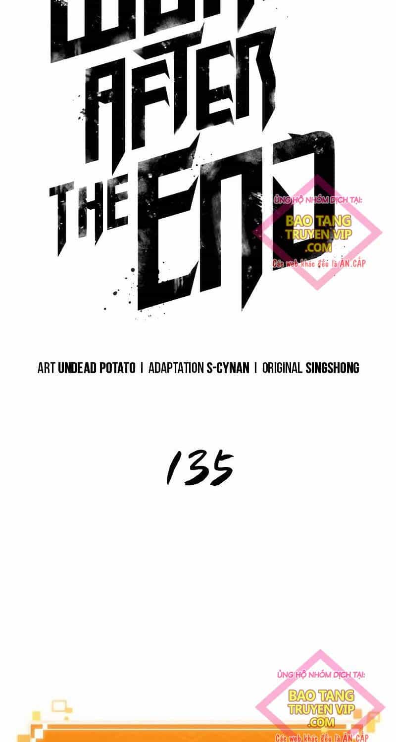 Thế Giới Sau Tận Thế - Chương 135 - ảnh 16