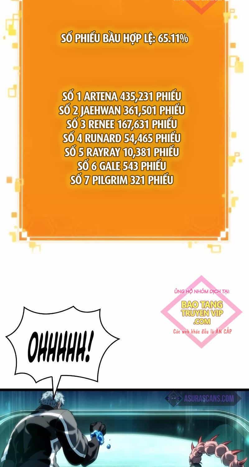 Thế Giới Sau Tận Thế - Chương 135 - ảnh 17