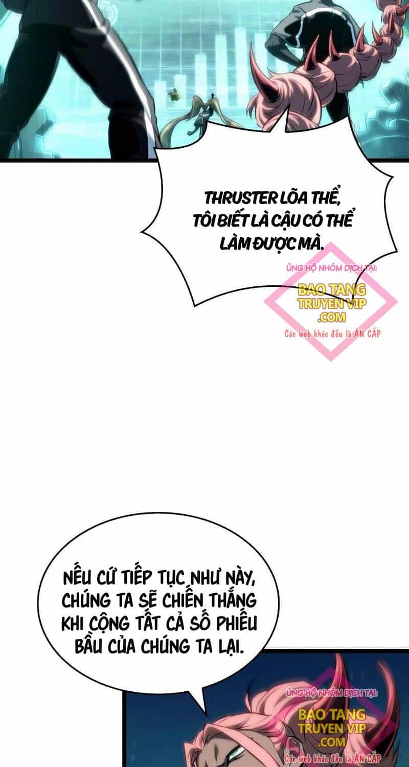 Thế Giới Sau Tận Thế - Chương 135 - ảnh 18