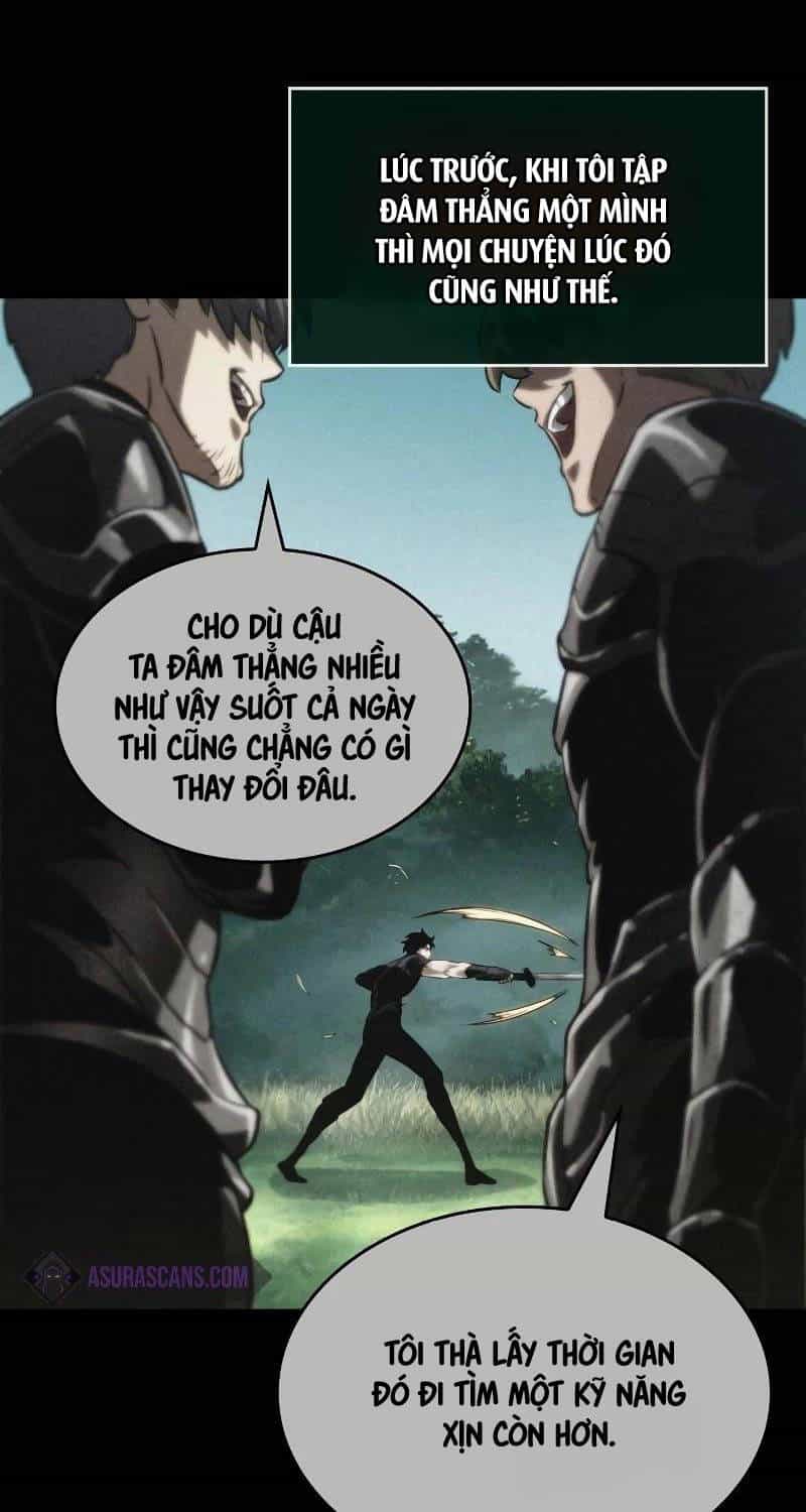 Thế Giới Sau Tận Thế - Chương 135 - ảnh 83
