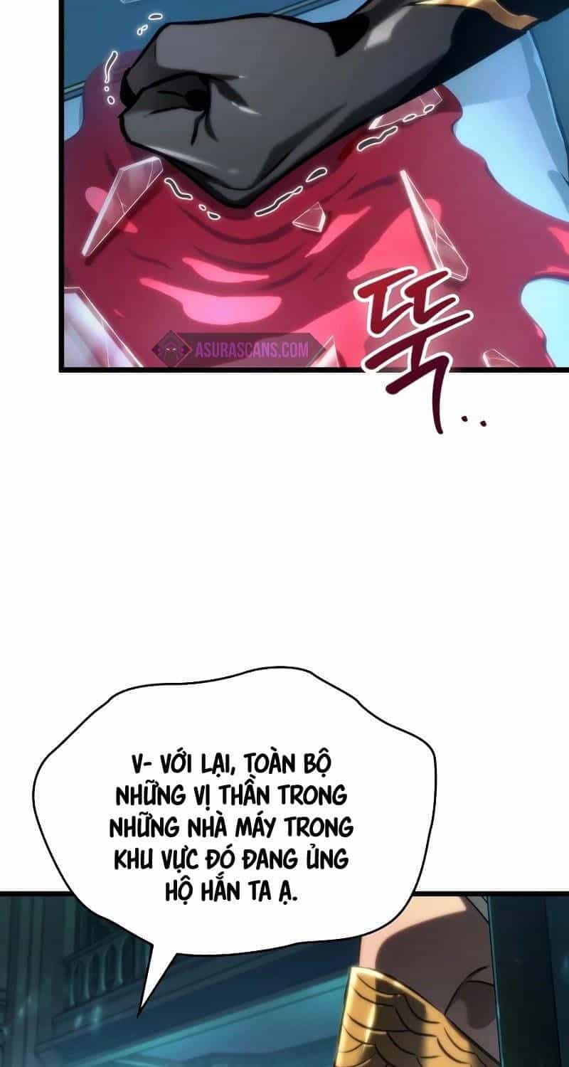 Thế Giới Sau Tận Thế - Chương 135 - ảnh 9