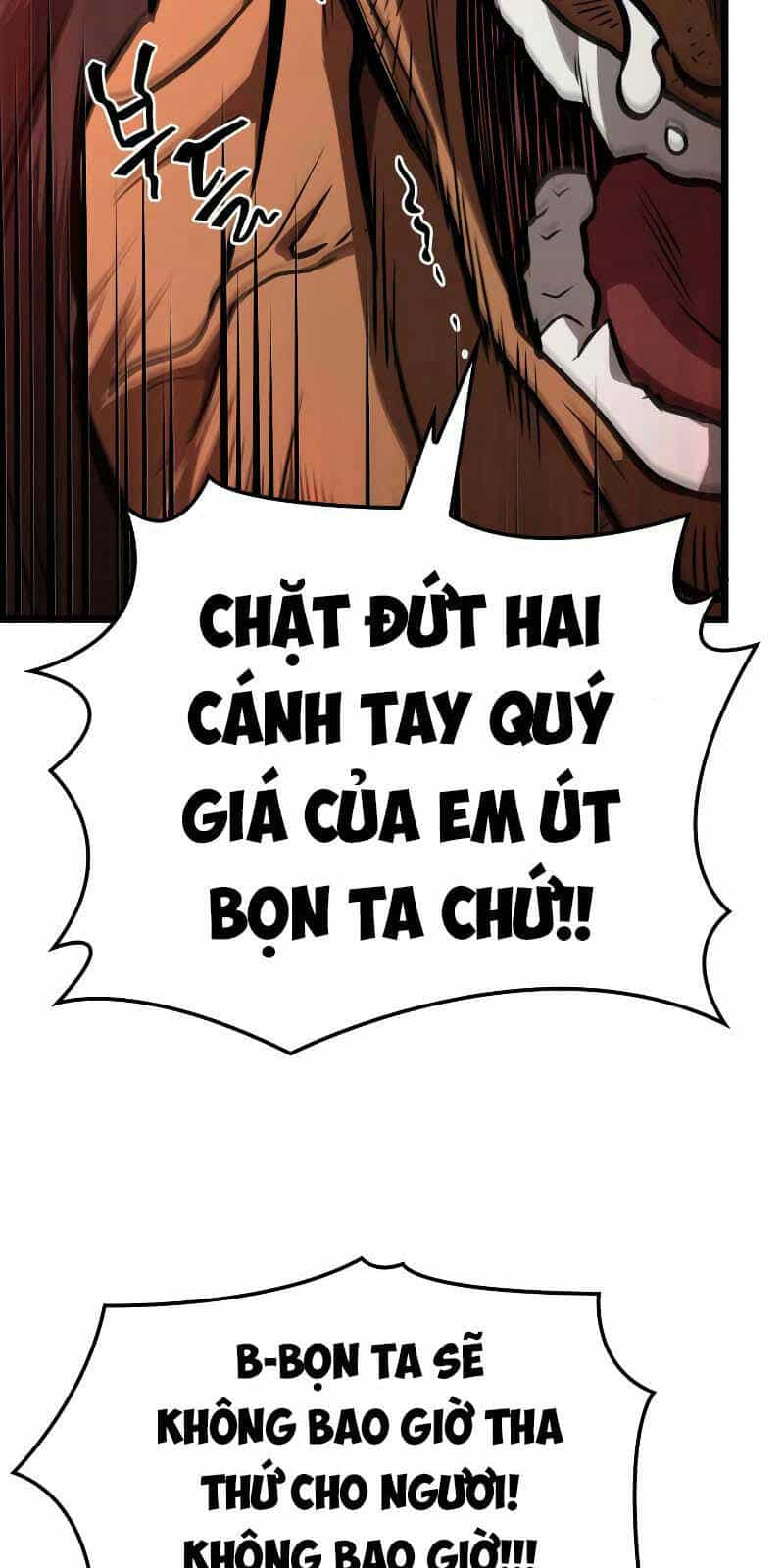 Thế Giới Sau Tận Thế - Chương 13 - ảnh 109