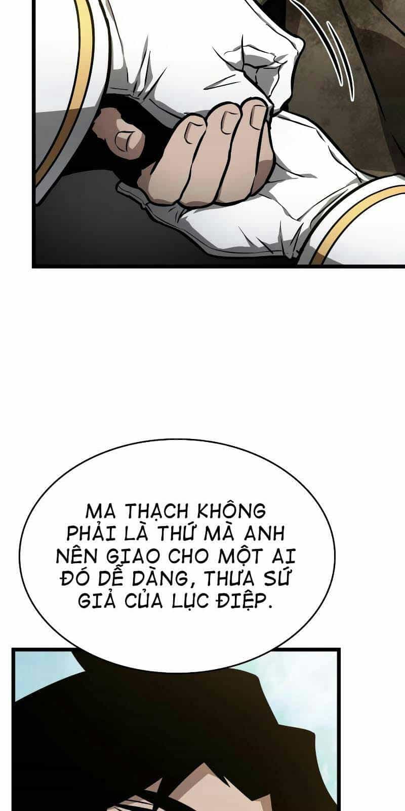 Thế Giới Sau Tận Thế - Chương 13 - ảnh 21